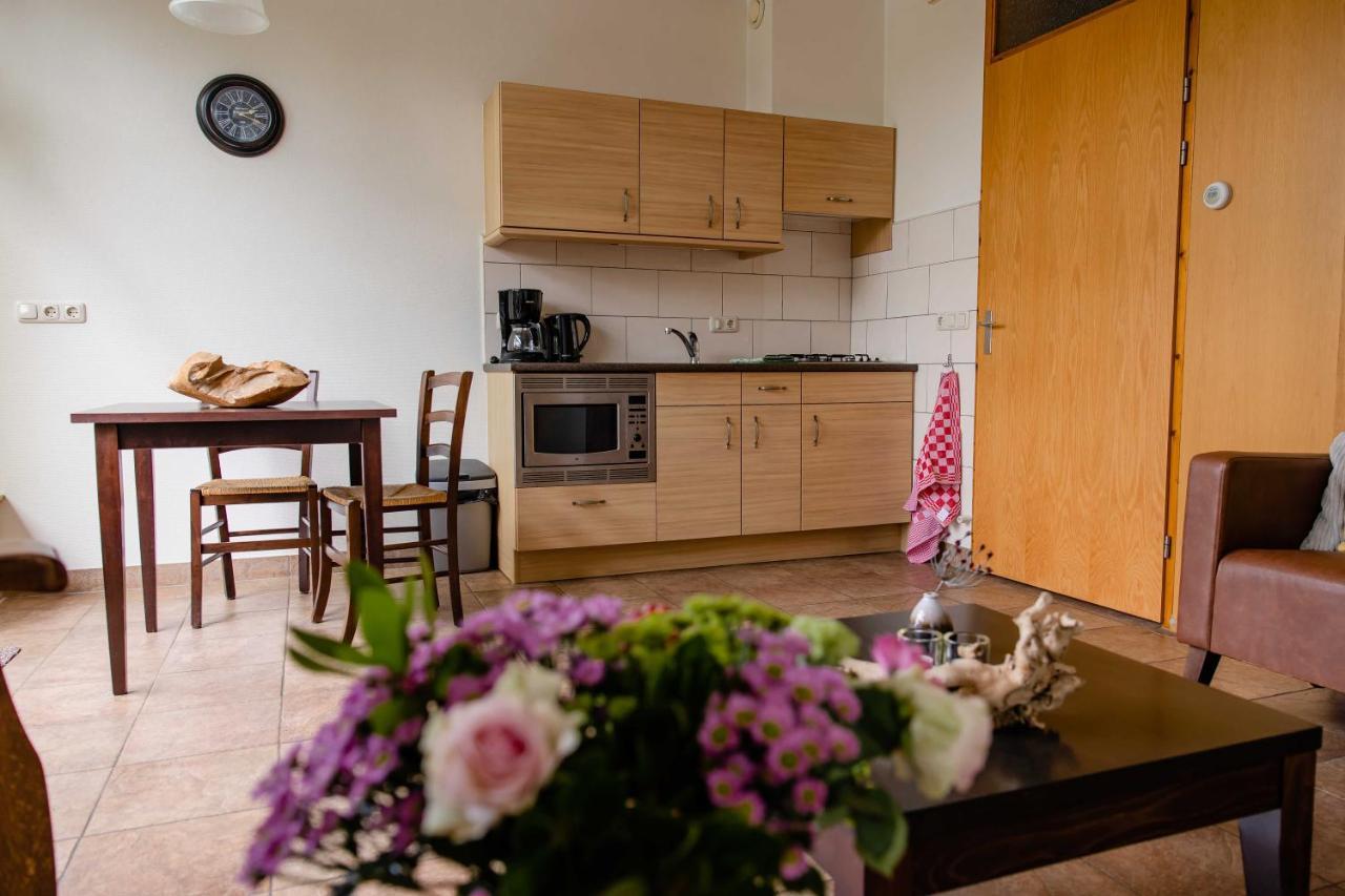 Charmecamping & De Regge-vallei Farm stay Den Ham