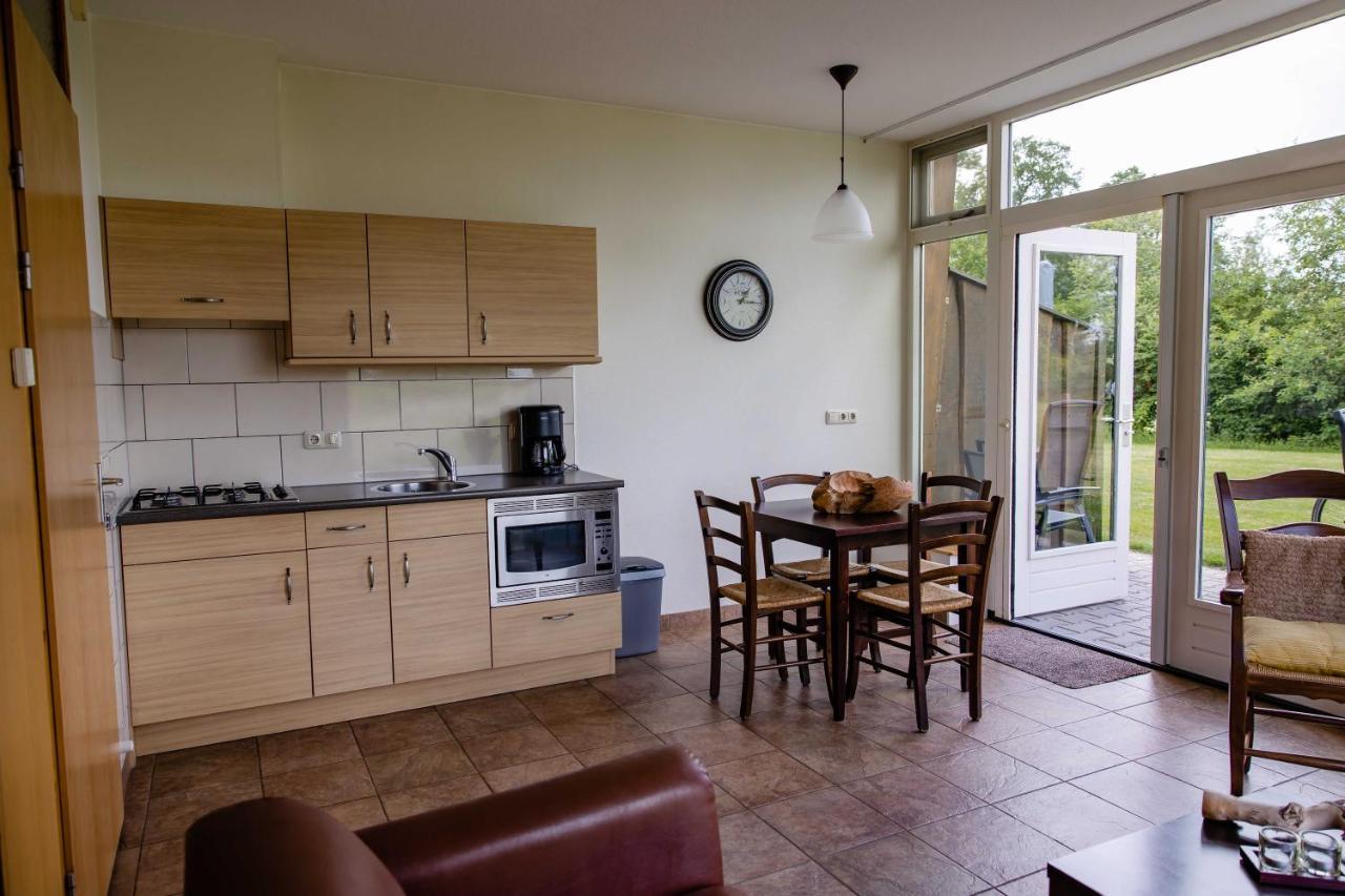 Farm stay Charmecamping & De Regge-vallei *
