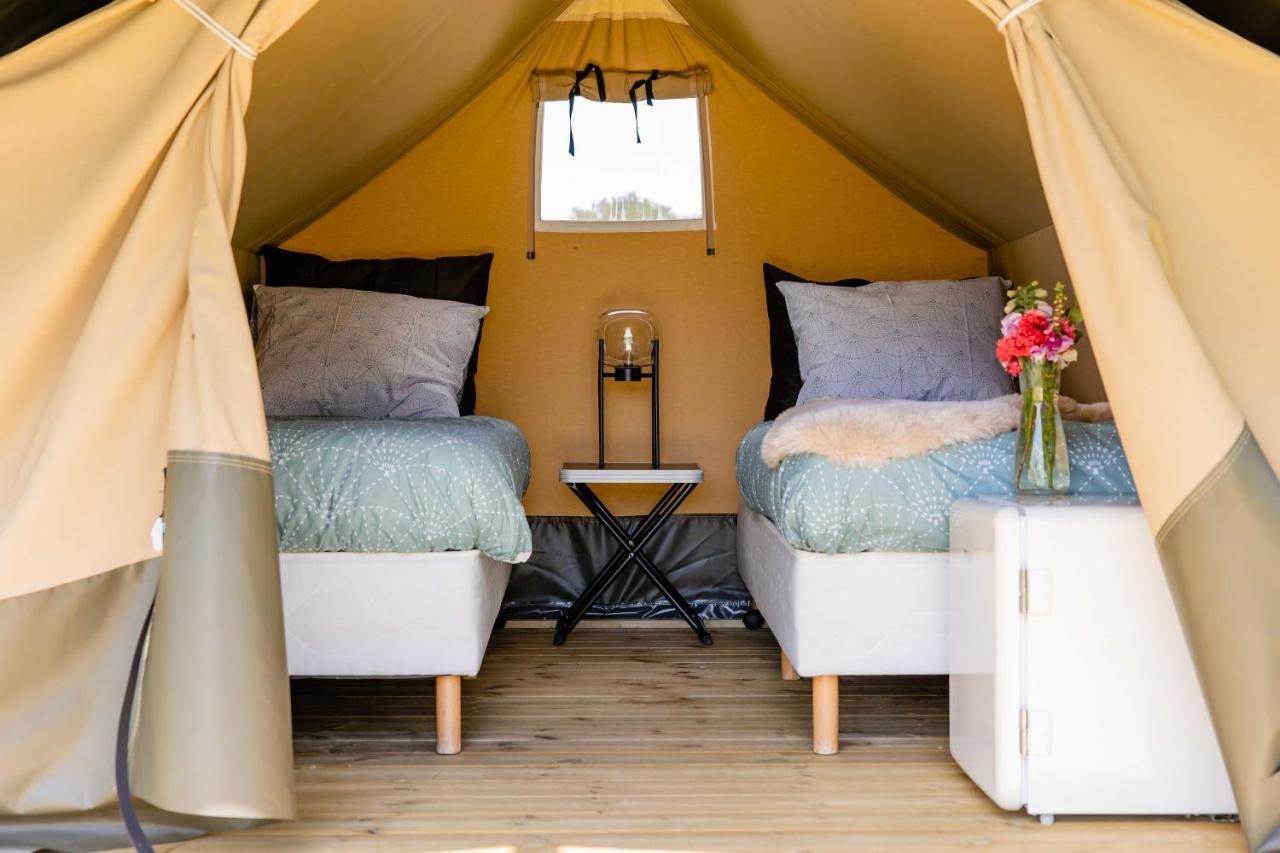 Charmecamping & De Regge-vallei