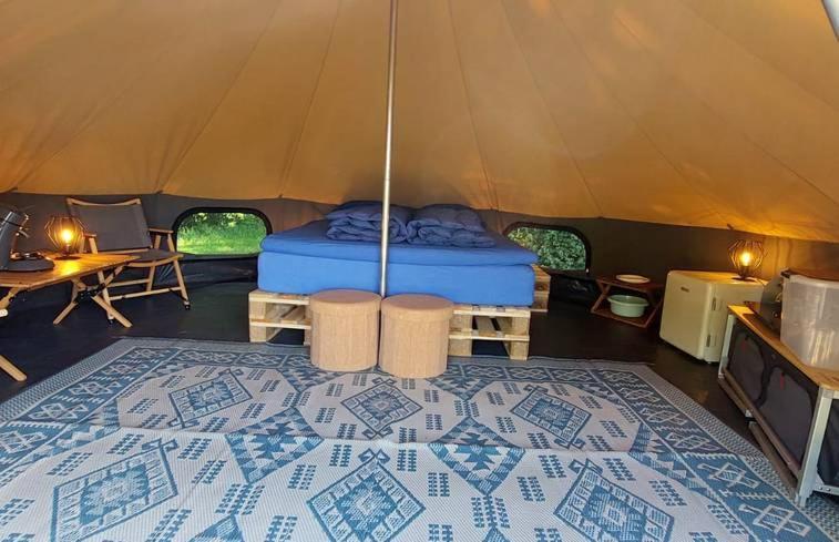 Charmecamping & De Regge-vallei *