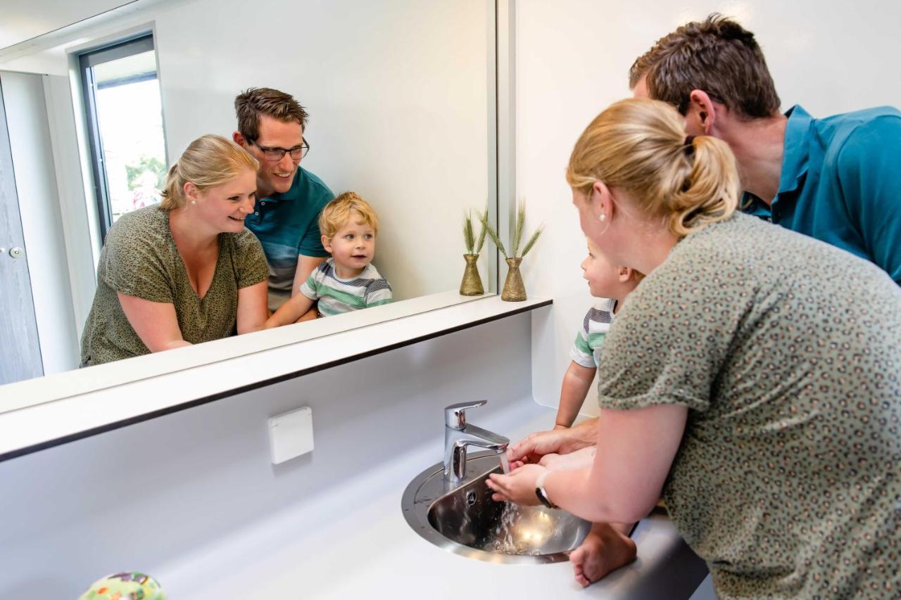 Farm stay Charmecamping & De Regge-vallei