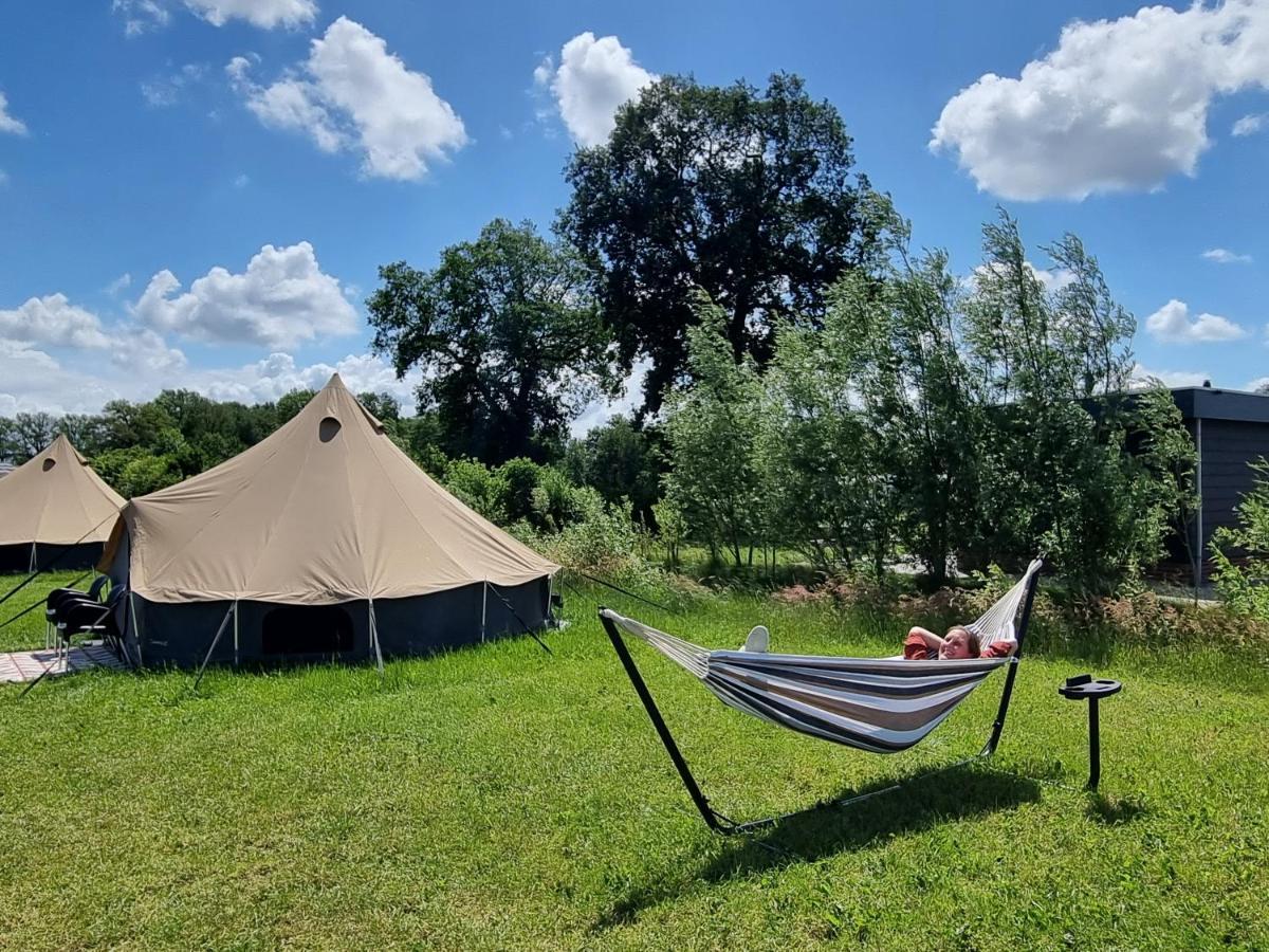 Charmecamping & De Regge-vallei * Den Ham
