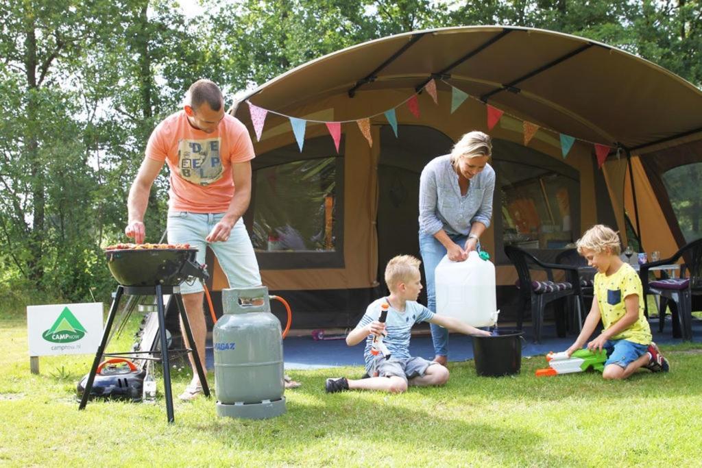 Charmecamping & De Regge-vallei * Den Ham