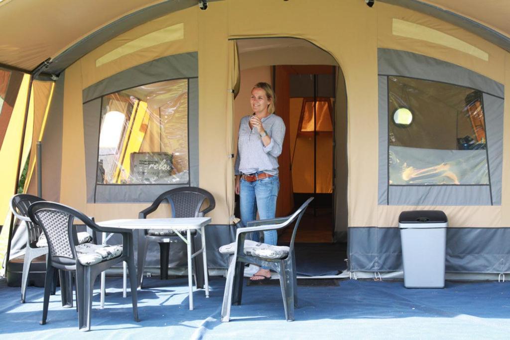 Farm stay Charmecamping & De Regge-vallei Den Ham