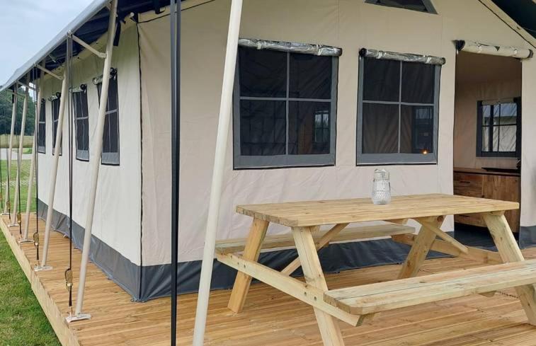 Charmecamping & De Regge-vallei Den Ham