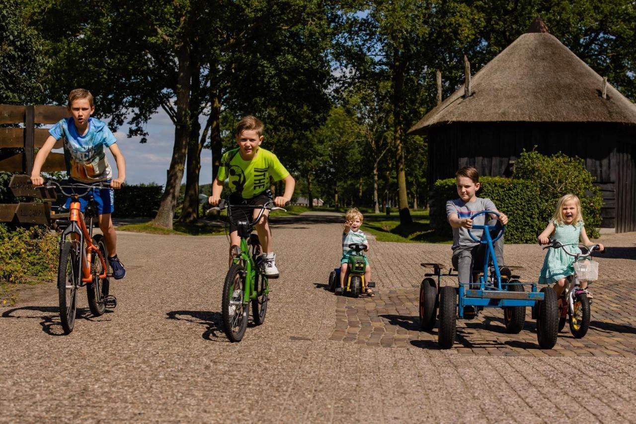 Charmecamping & De Regge-vallei Den Ham